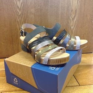 dansko maribeth